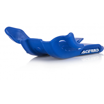 Ποδιά κινητήρα μοτοσυκλέτας ACERBIS Yamaha YZ250 05-24 Blue